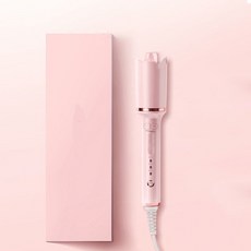 자동헤어롤드라이기