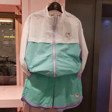 신디키즈바람막이