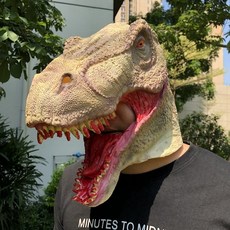 공룡토치커버
