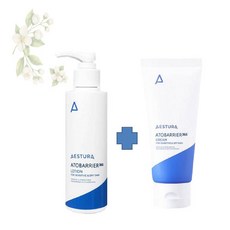아토베리어 365 로션150ml + 크림 80ml