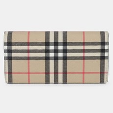 여자버버리장지갑