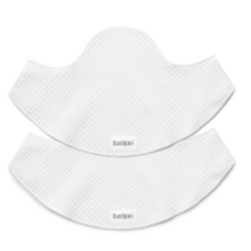 베이비뵨캐리어원턱받이