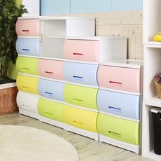 플라팜트롤리4단