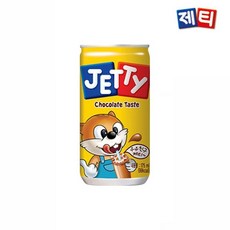 동서 제티 쵸코렛맛 드링크 175ml x 30캔 동서식품 동서식품 동서 제티 쵸코렛맛 드링, 30개, 상세페이지 참조