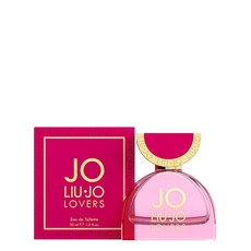 리우조 러버스 오 드 뚜왈렛 30ml 100ml Liu Jo Lovers Femme Eau de Toilette