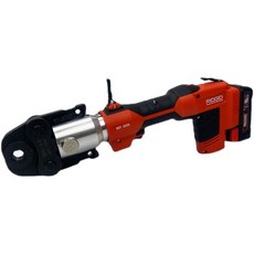 RIDGID 유압커플러 배관 압착기 SR조인트 유압파이프, RP306 1개 금형포함, 1개