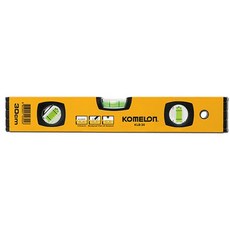 코메론 알루미늄수평 KLB 120 1 200mm, 1개