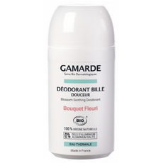 없음 GAMARDE 바이오 젠틀 데오도란트 롤온 50ml, 1개
