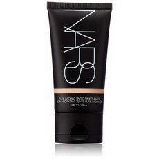 NARS Pure Radiant Tinted Moisturizer Finland 나스 퓨어 레디언트 틴티드 모이스처라이저 SPF 30 PA +++ 핀란드 1.9oz(50ml), 4개, 1