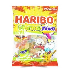 웜즈
