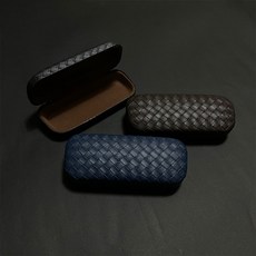 가죽선글라스케이스패턴