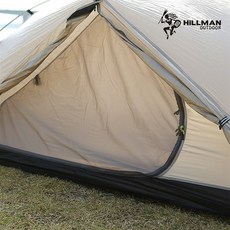 힐맨 안단테 텐트 전용 교체용 동계 이너텐트, 단품