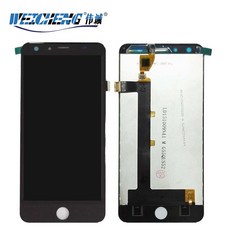 Weicheng ulefone 터치 lcd 디스플레이 터치 스크린 디지타이저 교체 터치 lcd + 수리 도구, 1개, flash sale^0