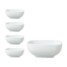 무인양품백자 TOP01