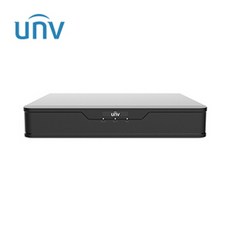 [UNIVIEW] XVR3104-Q3 4채널 DVR [하드 미포함] - xvr3104-q3