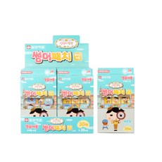 일양약품엉덩이탐정썸머패치30매, 1개