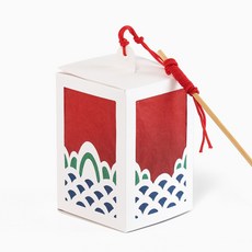 전통등만들기