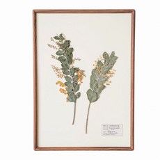 실버프레임접이식액자