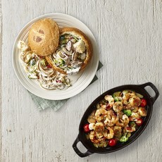 애슐리홈스토랑