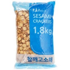 신흥 참깨고소해, 2kg, 1개