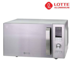 무회전전자레인지