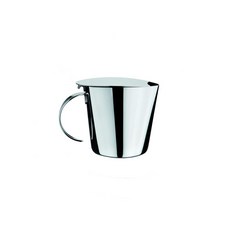 Mepra AZ20036104 Immagina 커피 포트 12개 팩 34 cl 스테인리스 스틸 식기 세척기 사용 가능 591595, Mepra AZ20036104 Immagina 커피 포