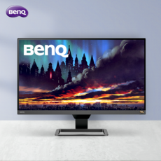 [벤큐] EW2780Q 아이케어 무결점 69cm(27인치) 모니터 60Hz /