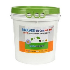 테온셀 인슐레드 결로방지 단열페인트 /표면 단열재(내부용/바이오코트) 1L