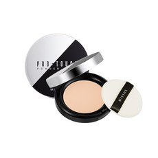 MISSHA 프로 터치 파우더 팩트 10g(SPF25), 단일상품, 단일상품