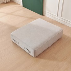 캐리아쿠아기능성좌식소파