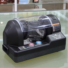 Xeoleo GENECAFE 커피 로스터 전문가용 소형 3D 핫 에어 원두 300g 1400W 220V, AU, 03 Black_04 AU
