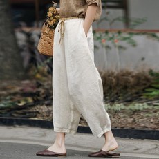 30대여자모시옷