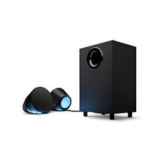 pc스피커로지텍g560추천