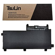 TsuLin CI03XL 노트북 배터리 호환가능한 with HP ProBook 640/ 645/ 650/ 6, 상세내용참조