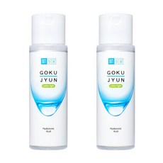 고쿠준