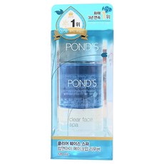 폰즈클리어훼이스스파립앤아이