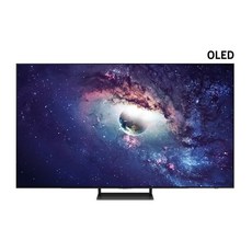 삼성전자 KQ55SC90AFXKR 138cm(55인치) OLED 4K 스탠드형