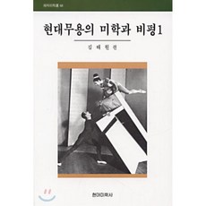 현대무용책