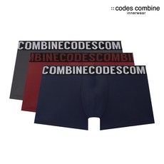 로고포인트 아웃밴드 드로즈 3PACK (GY/WN/NY)