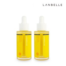 [랑벨] 비타 에너지 잡티 앰플 50ml x2, 단품