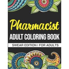 F*ck Cancer Swear Word Coloring Book for Adults: Motivational