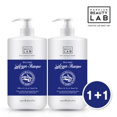 박준뷰티랩 대용량 아르간 샴푸 1150ml, 2개