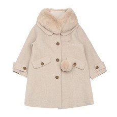 티파니주니어핸드메이드코트