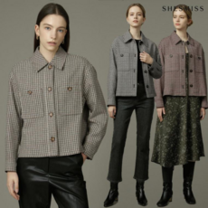 추천8쉬즈미스자켓