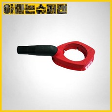 두현엔지니어링 건식코어용 먼지 집진기DK-P85(大), 1개