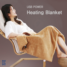 보조배터리장판