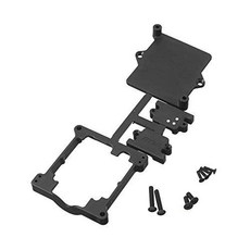 RPM 73275 ESC Cage for the Castle Sidewinder 3 and SCT ESCS Bl/96178