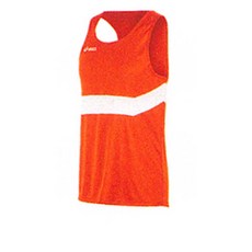 ASICS Mens Break Through Singlet