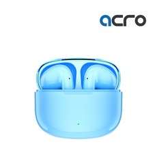 ACRO 아크로팟 5.1 무선 블루투스 이어폰 Acro Pods, probuz-bu, 블루