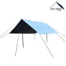 텐트마크디자인샌드위치